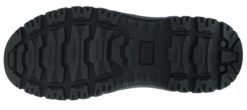0168 Cow split suede leather sport work shoes