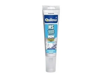 100ml. 1000 USOS CRISTAL QUILOSA