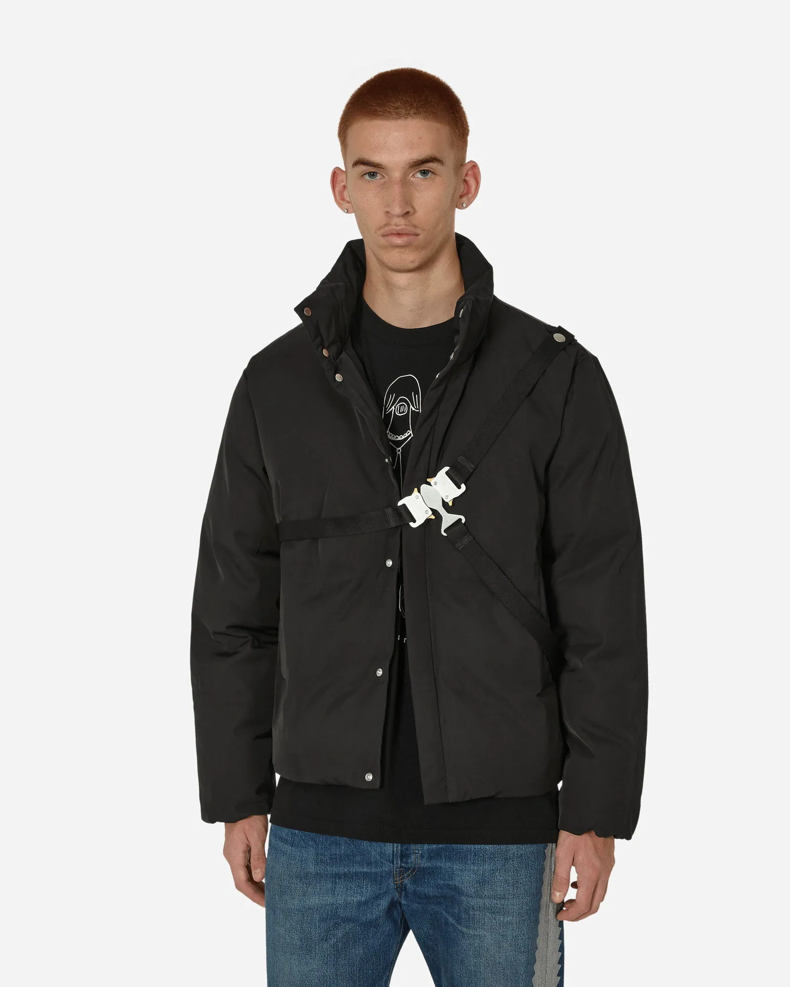 1017 ALYX 9SM Tricon Puffer Jacket