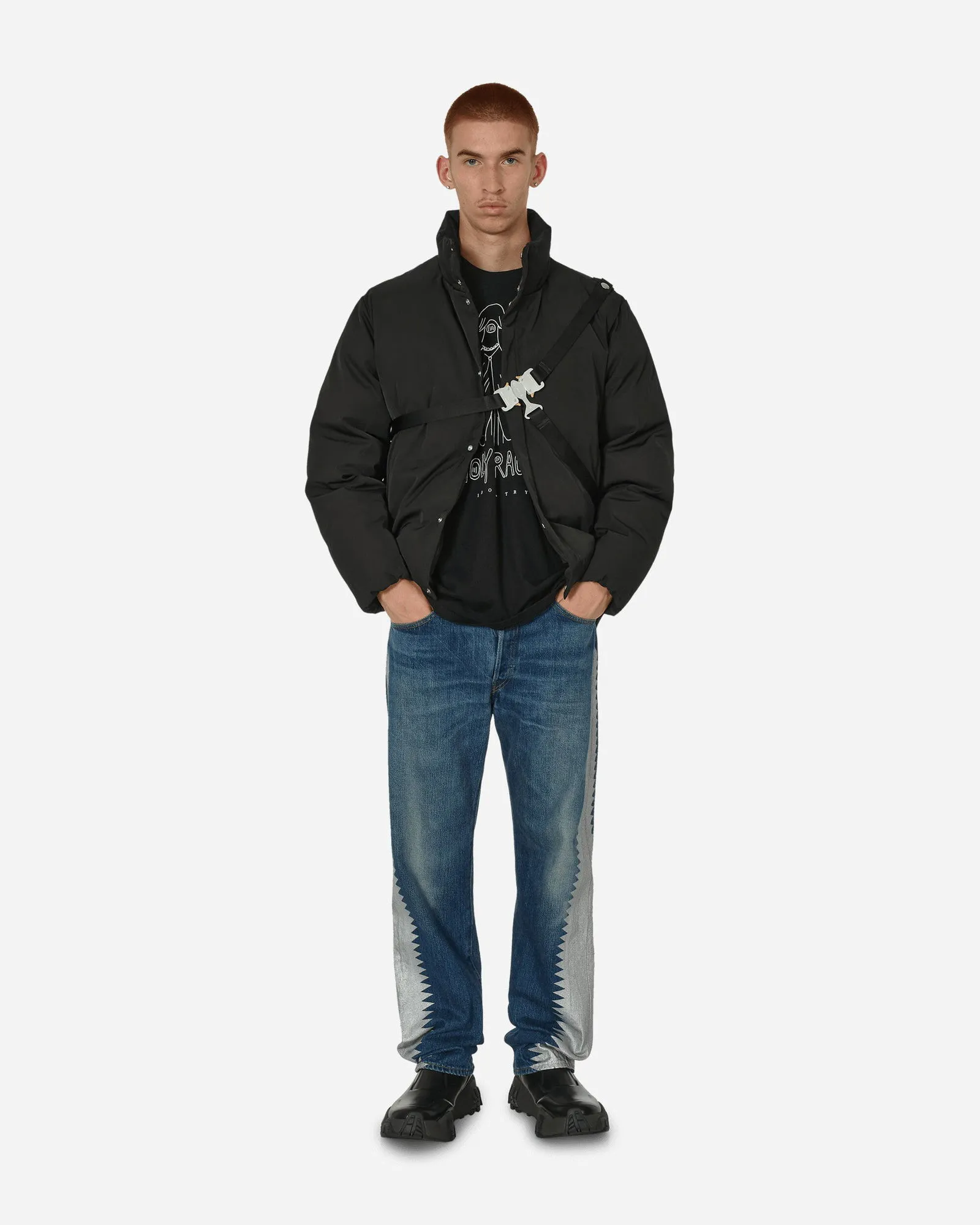 1017 ALYX 9SM Tricon Puffer Jacket