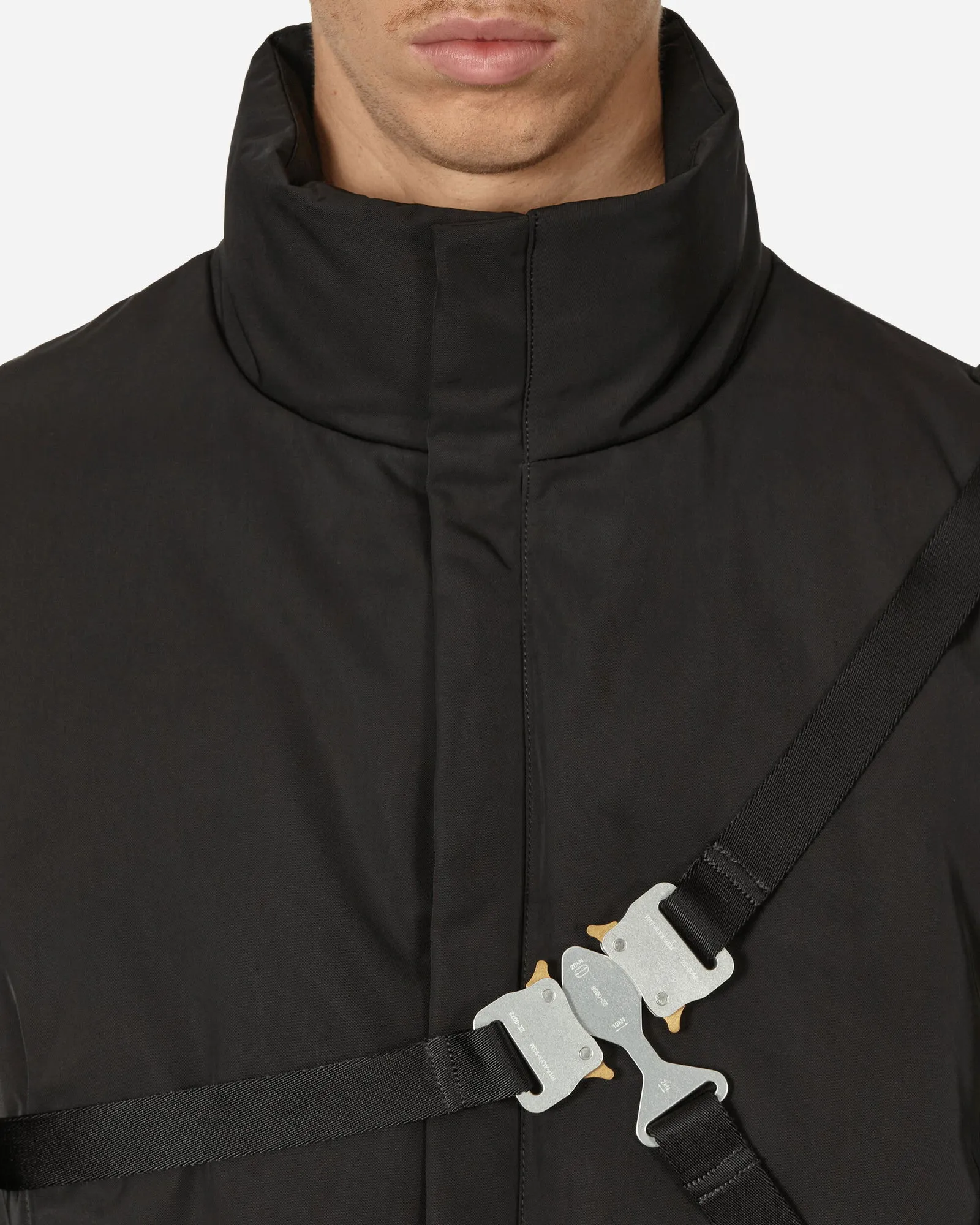 1017 ALYX 9SM Tricon Puffer Jacket