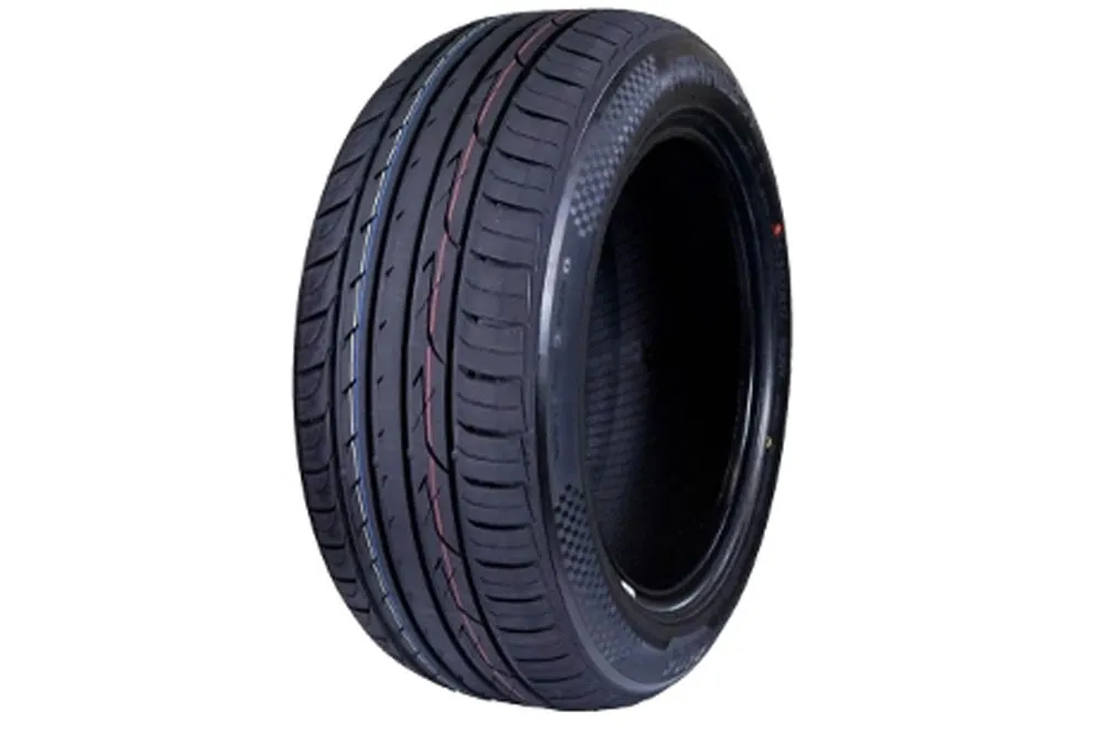 305/45ZR22 118W XL P606
