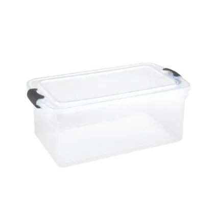 64QT Latching Box