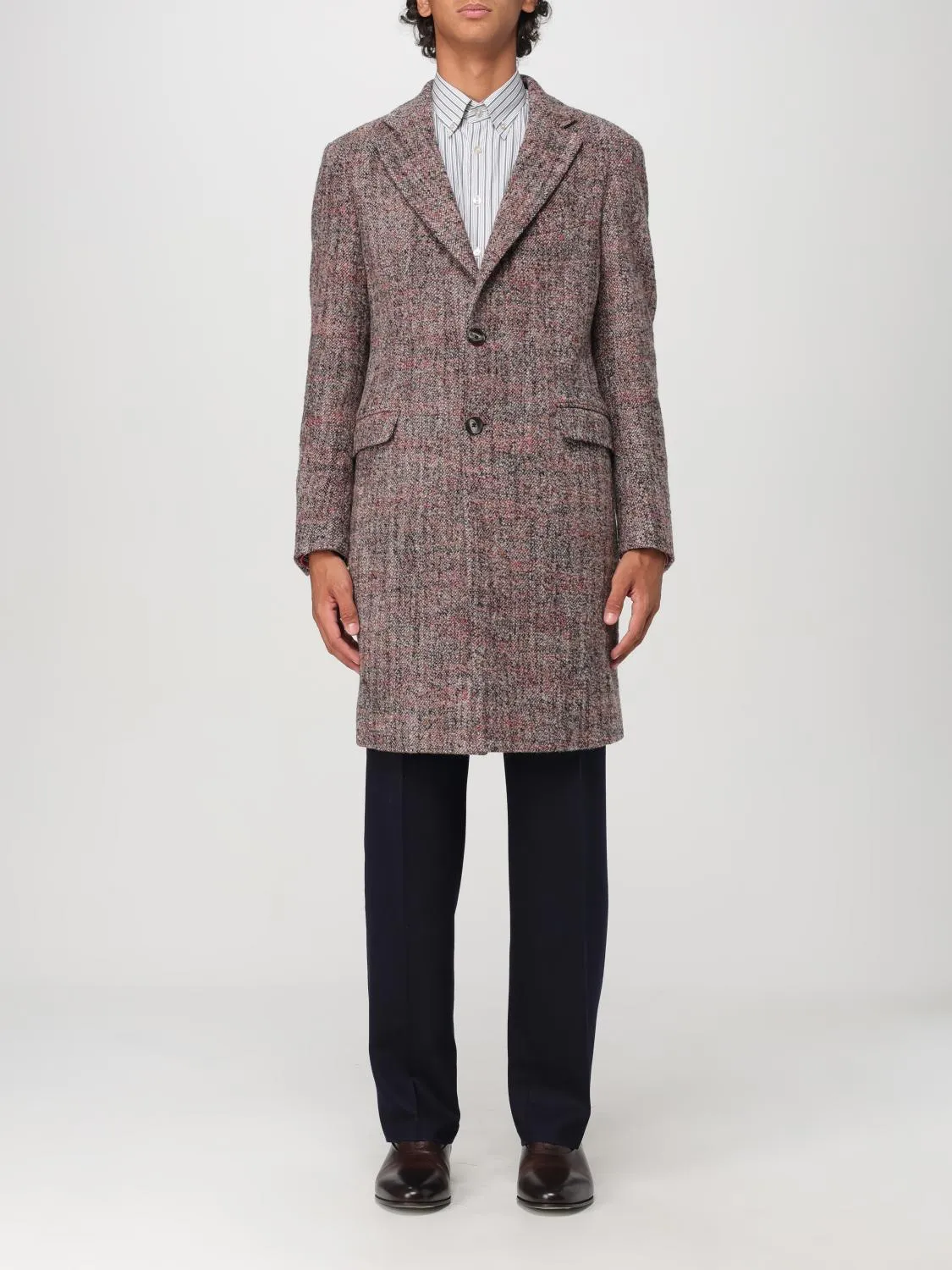 Abrigo hombre Etro