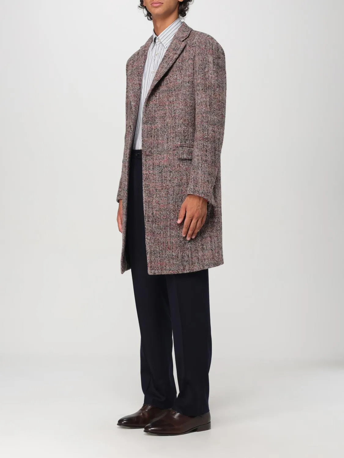 Abrigo hombre Etro