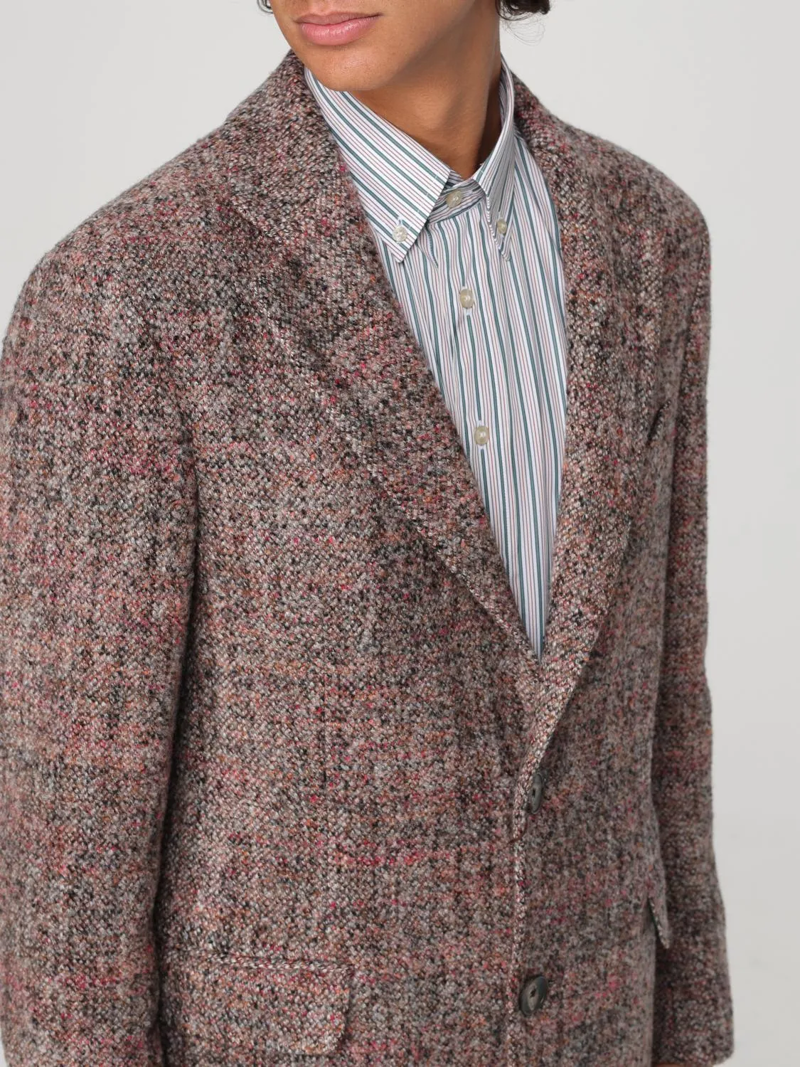 Abrigo hombre Etro