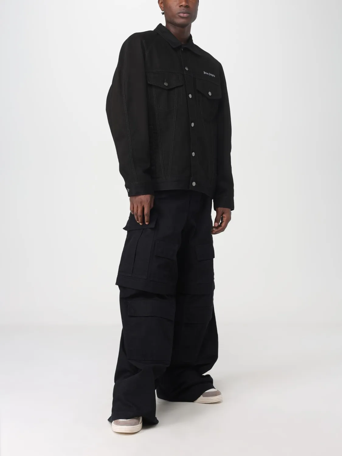 Abrigo hombre Palm Angels