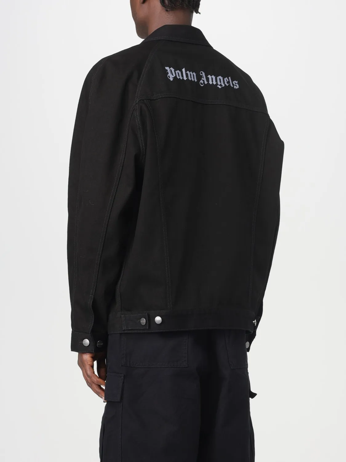 Abrigo hombre Palm Angels