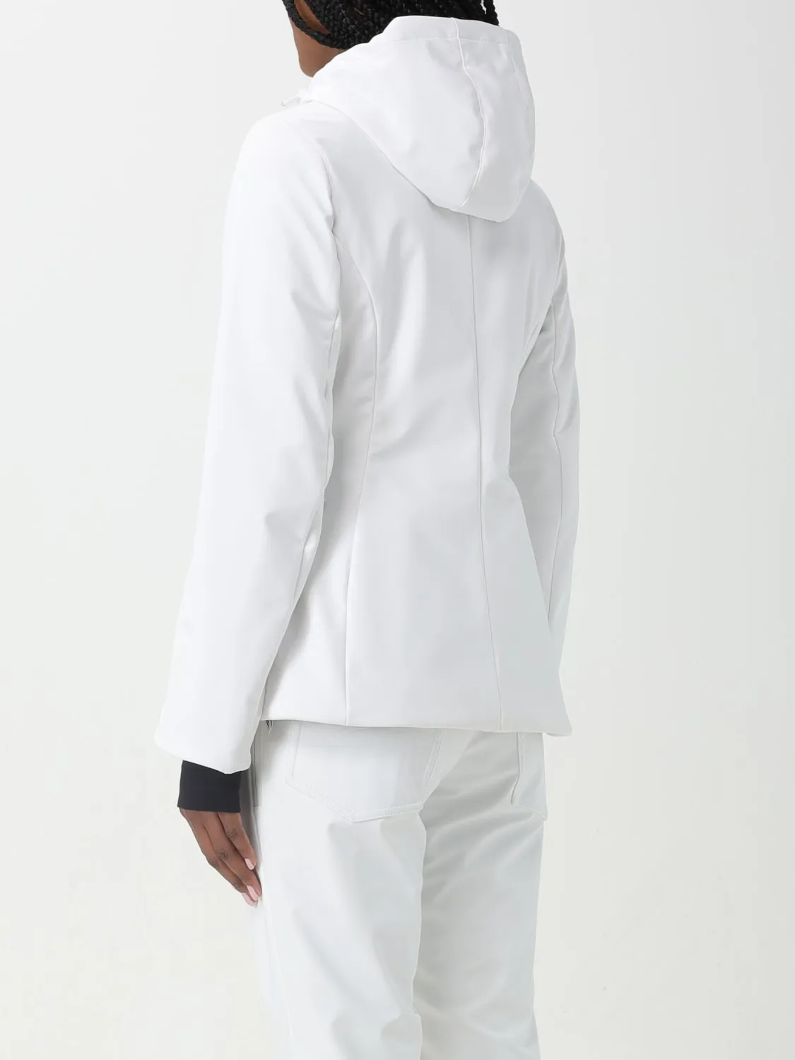 Abrigo mujer Balenciaga