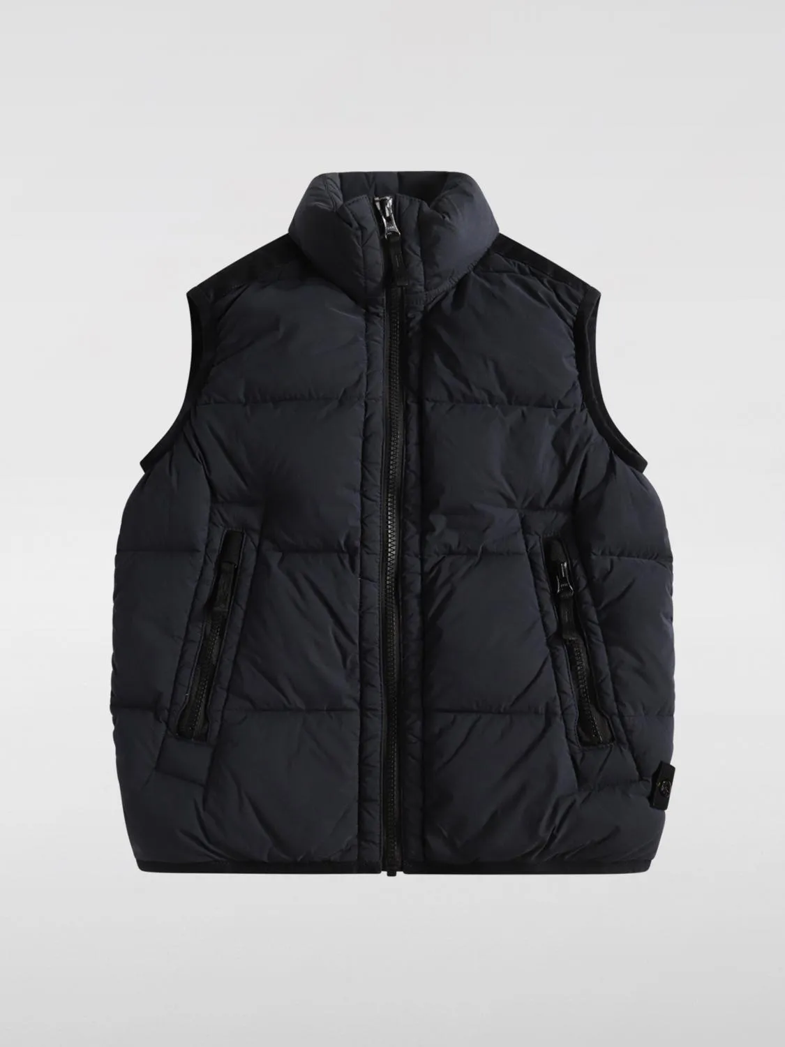 Abrigo niños Stone Island