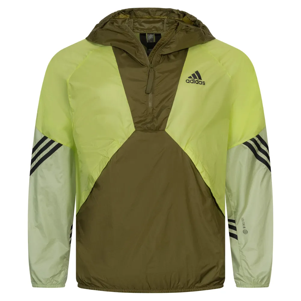adidas Back to Sport Hombre Cortavientos H48588