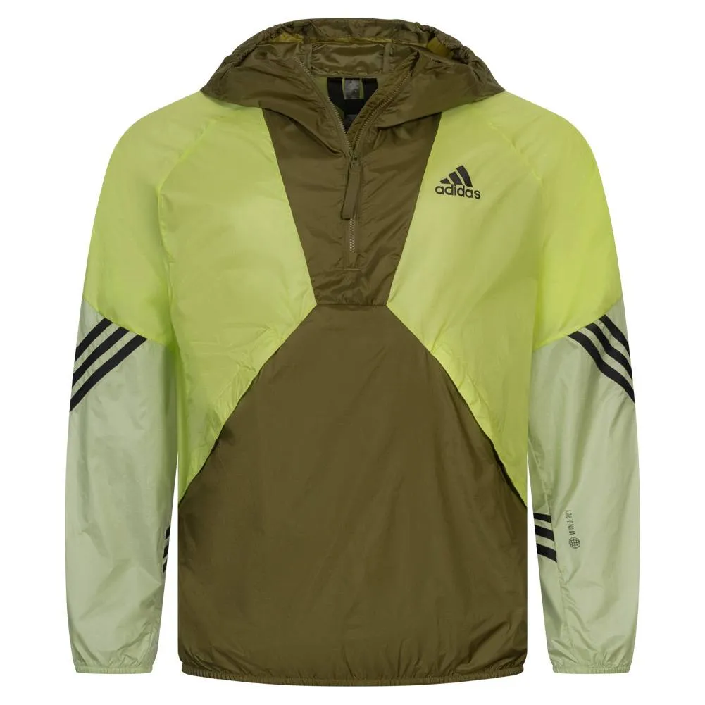 adidas Back to Sport Hombre Cortavientos H48588