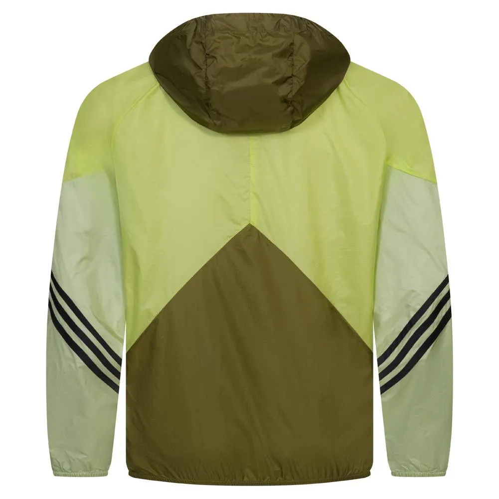 adidas Back to Sport Hombre Cortavientos H48588