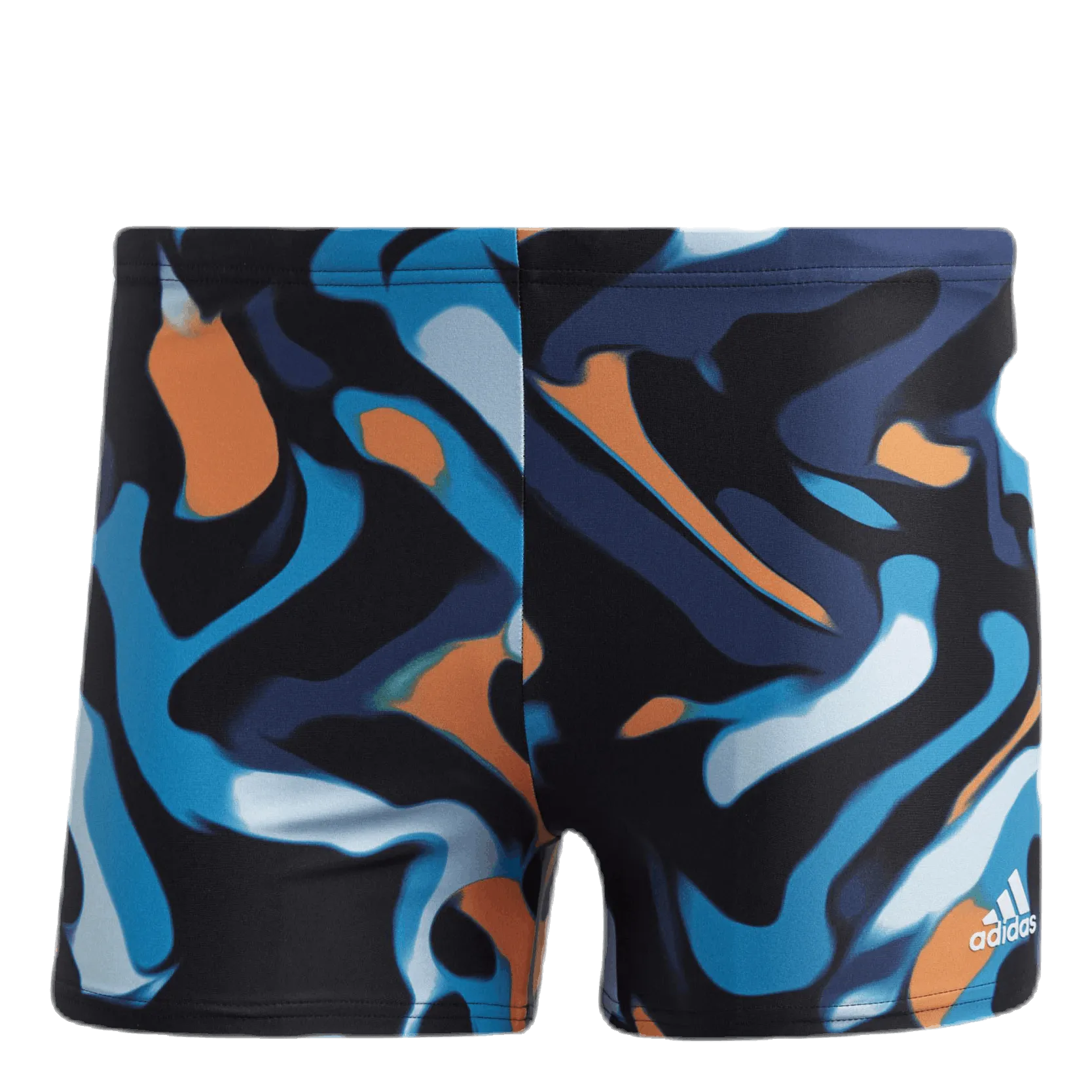 Adidas Boxer P.Blue Blue