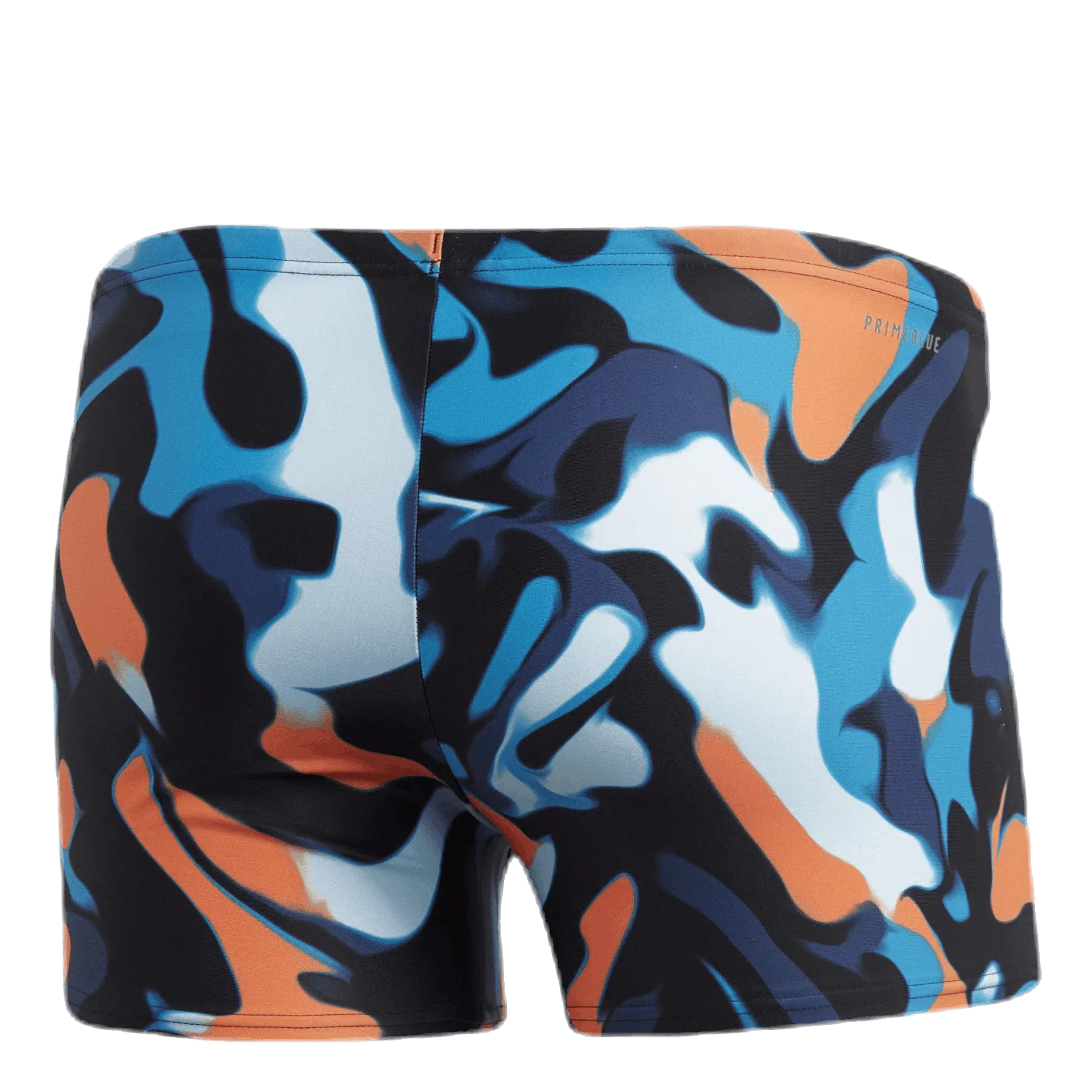 Adidas Boxer P.Blue Blue