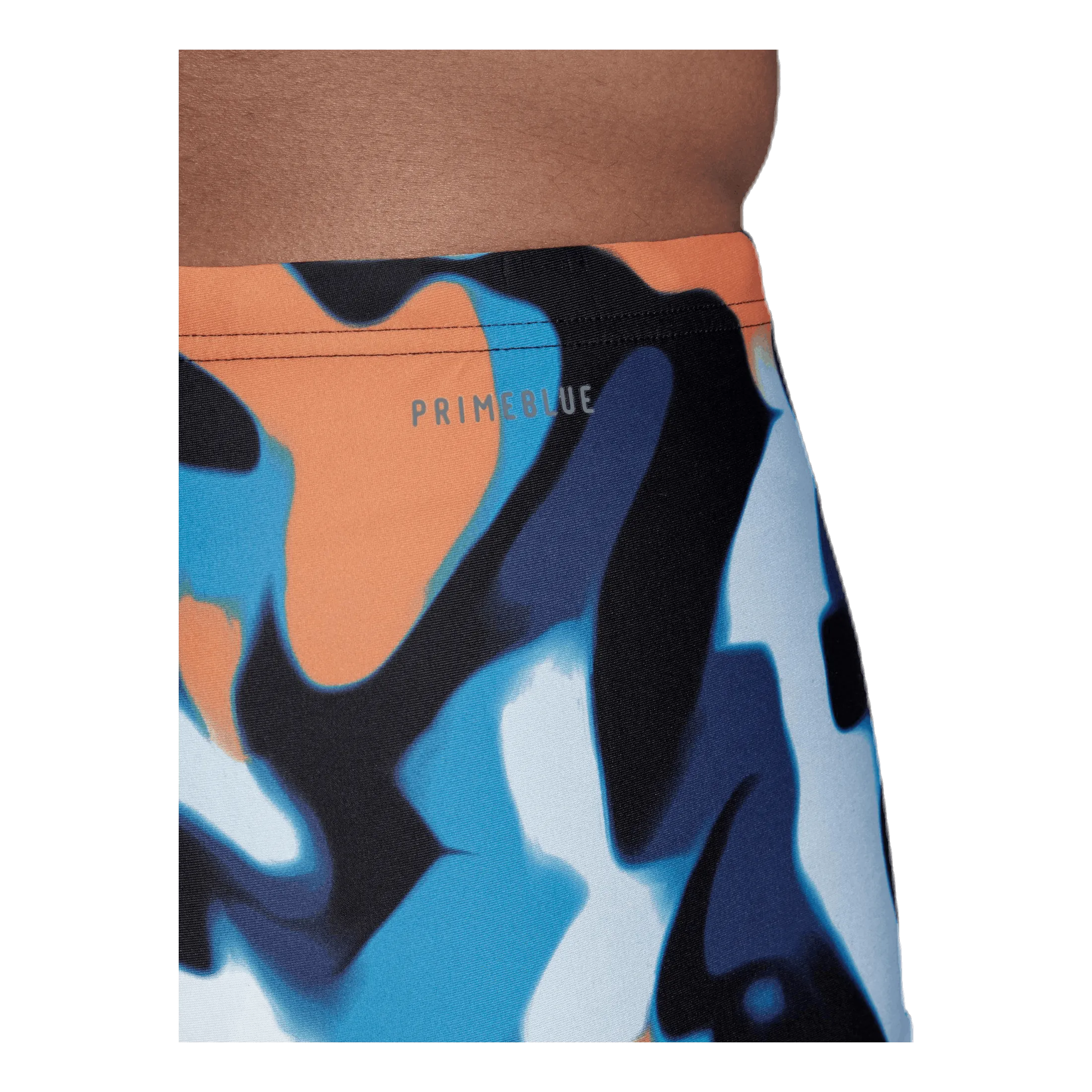 Adidas Boxer P.Blue Blue