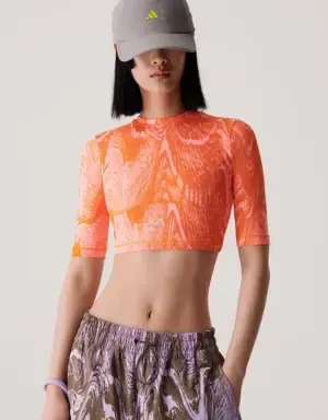 Adidas Camiseta corta adidas by Stella McCartney TrueNature
