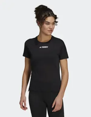 Adidas Camiseta Terrex Agravic Pro Wool