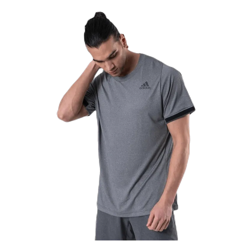 Adidas Freelift Tee Black