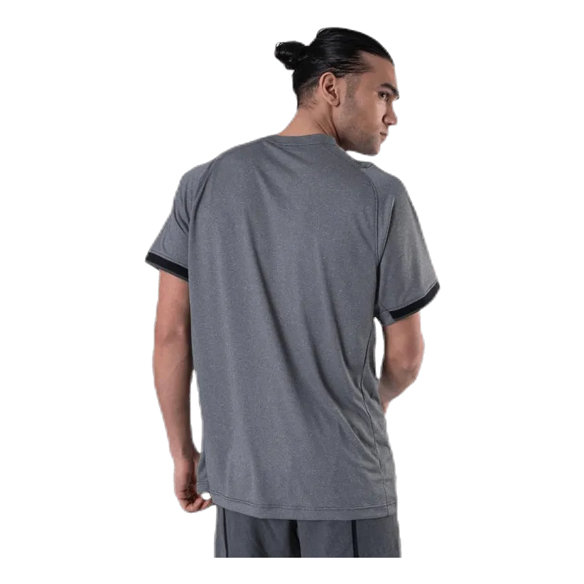 Adidas Freelift Tee Black