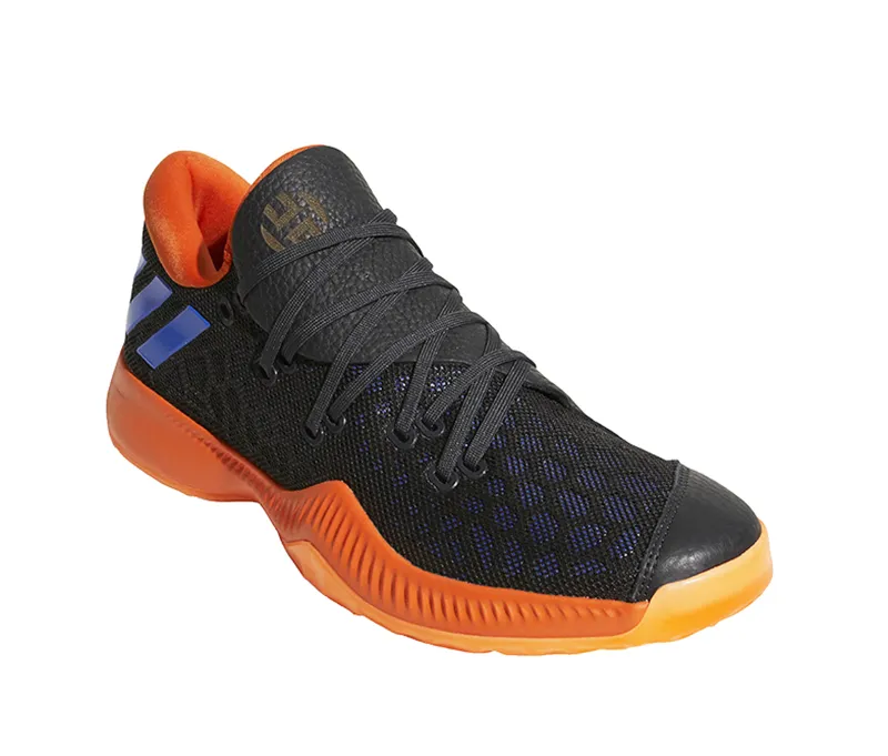 Adidas Harden B/E "Lava"
