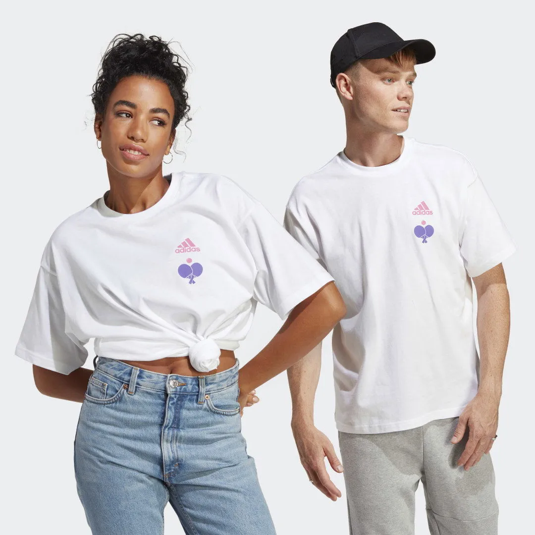 adidas Originals Graphic Tee