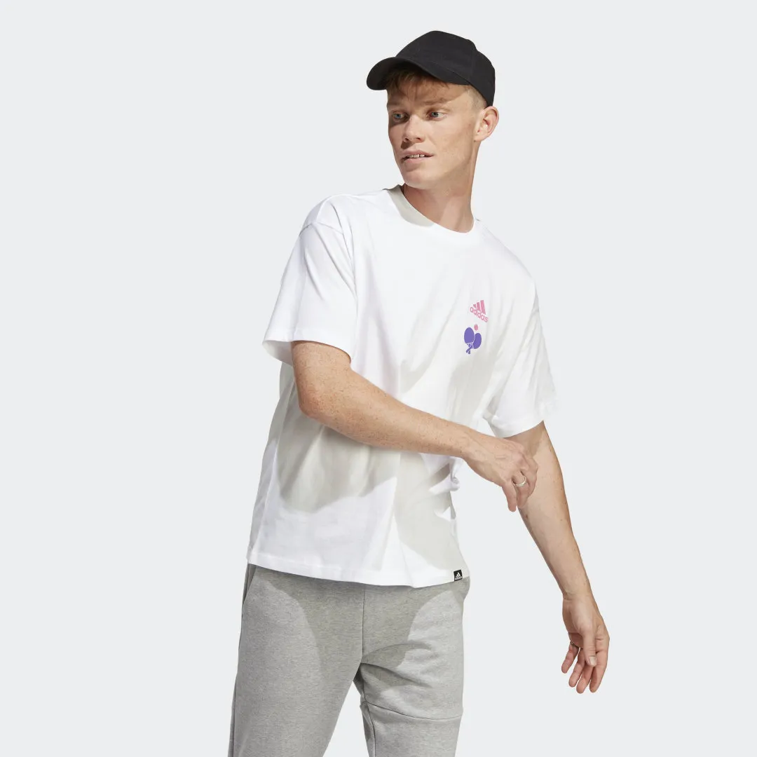 adidas Originals Graphic Tee