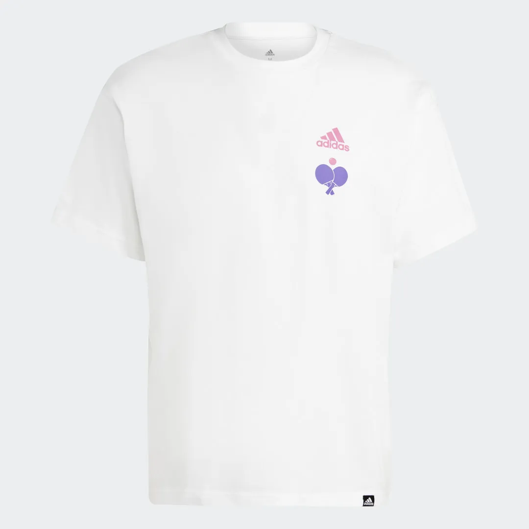adidas Originals Graphic Tee