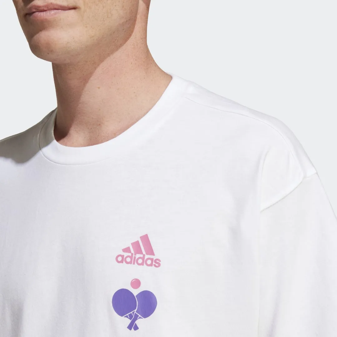 adidas Originals Graphic Tee