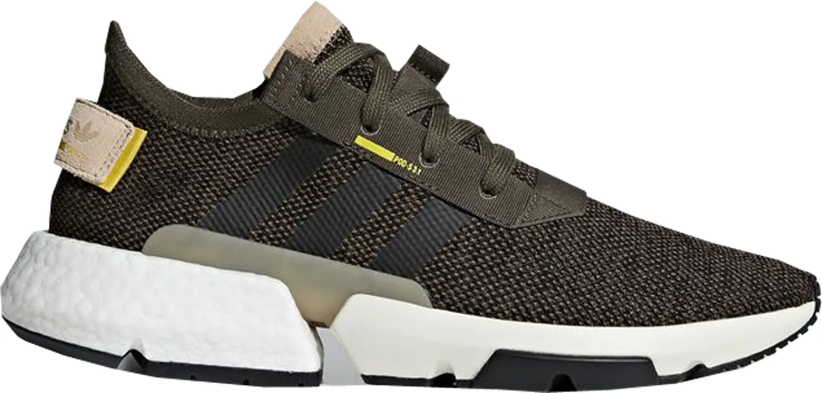 ADIDAS ORIGINALS PODS3.1 BRANCH