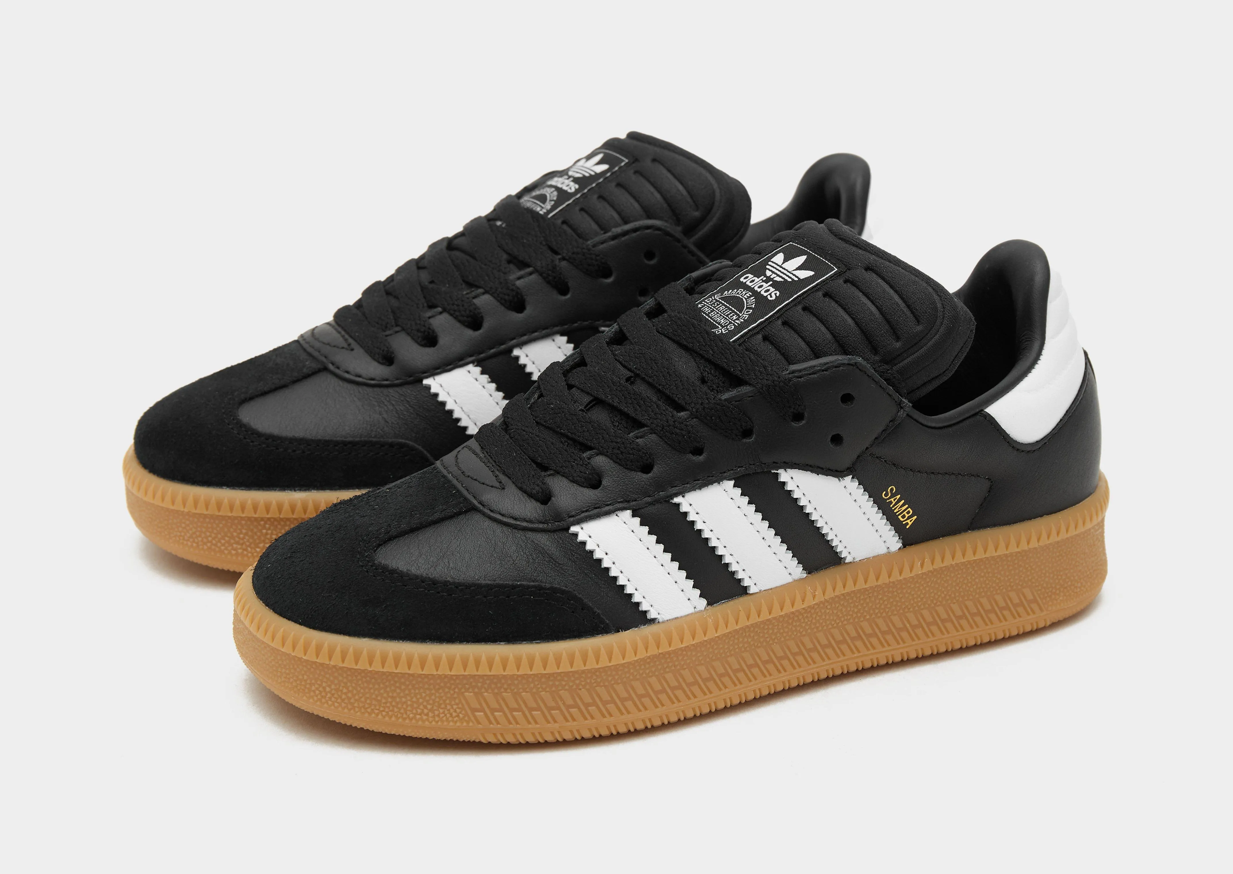 adidas Originals Samba XLG Júnior