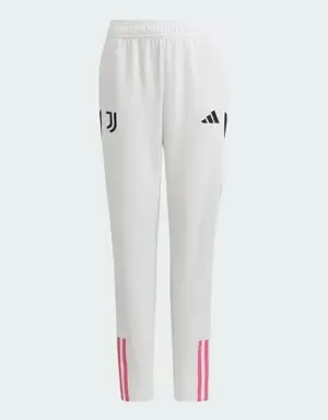 Adidas Pantalón entrenamiento Juventus Tiro 23 (Adolescentes)