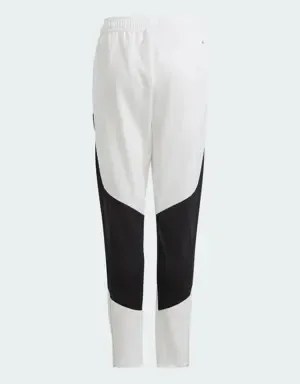 Adidas Pantalón entrenamiento Juventus Tiro 23 (Adolescentes)