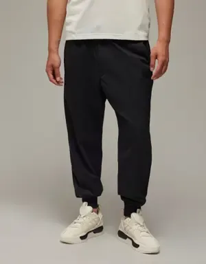 ADIDAS PANTALóN REFINED WOVEN CUFFED Y3