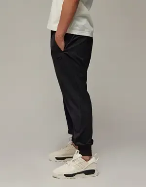 ADIDAS PANTALóN REFINED WOVEN CUFFED Y3