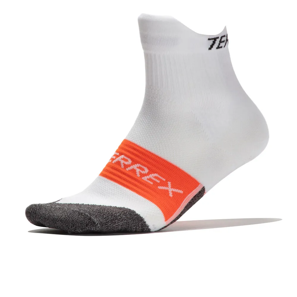 ADIDAS TERREX HEAT.RDY TRAIL RUNNING AGRAVIC CREW CALCETINES  AW24