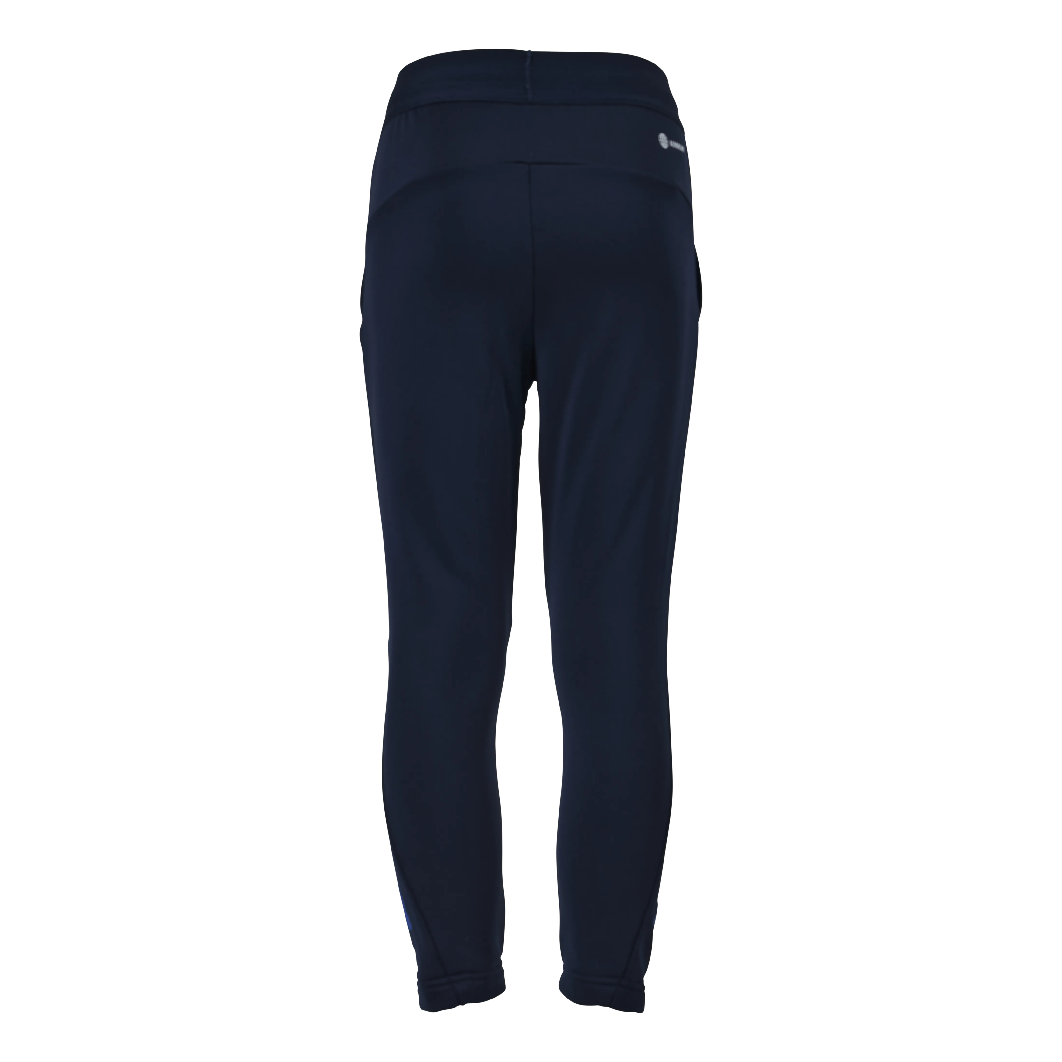 ADIDAS TRAIN ICONS AEROREADY 3STRIPES KNIT JOGGERS LEGEND INK