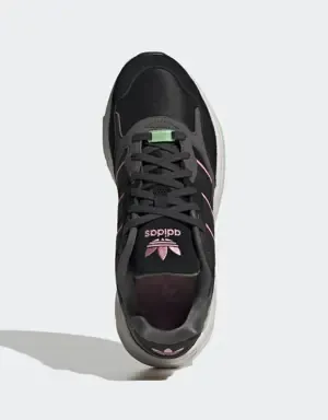 Adidas Zapatilla Retropy F90