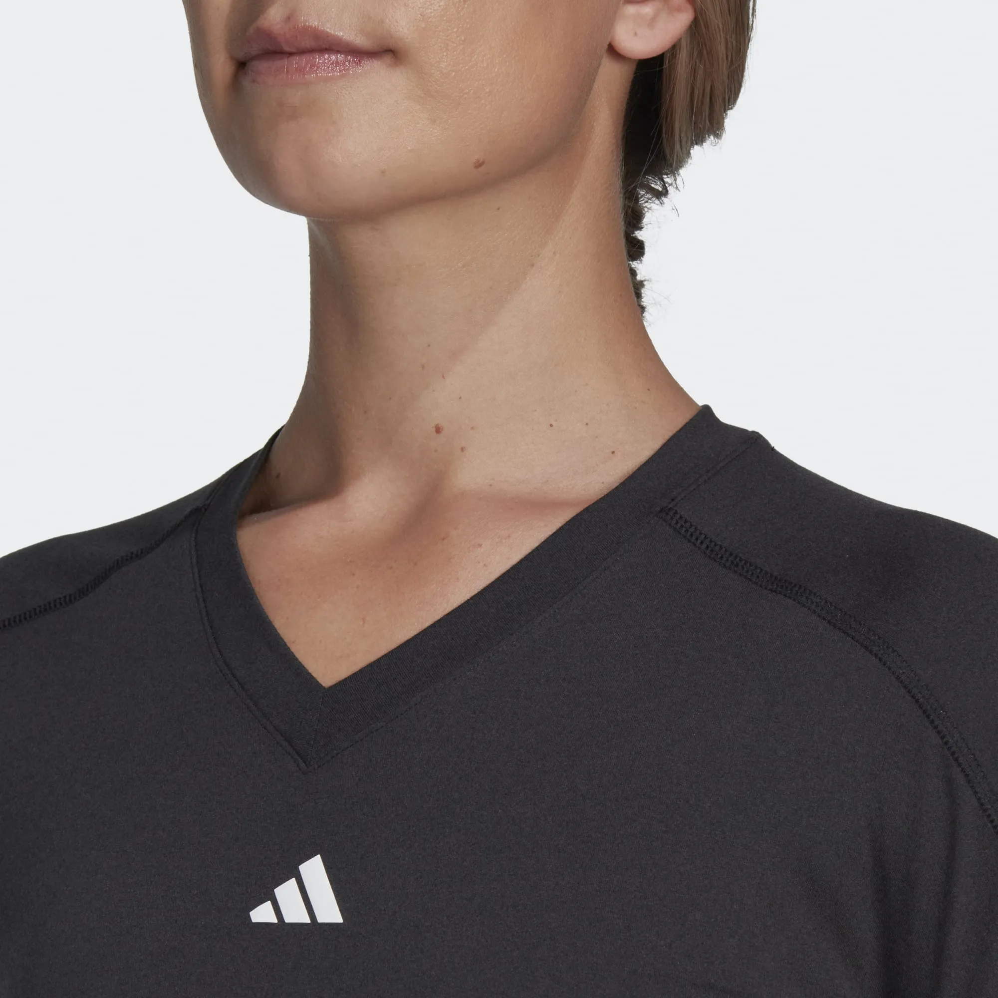 AEROREADY TRAIN ESSENTIALS