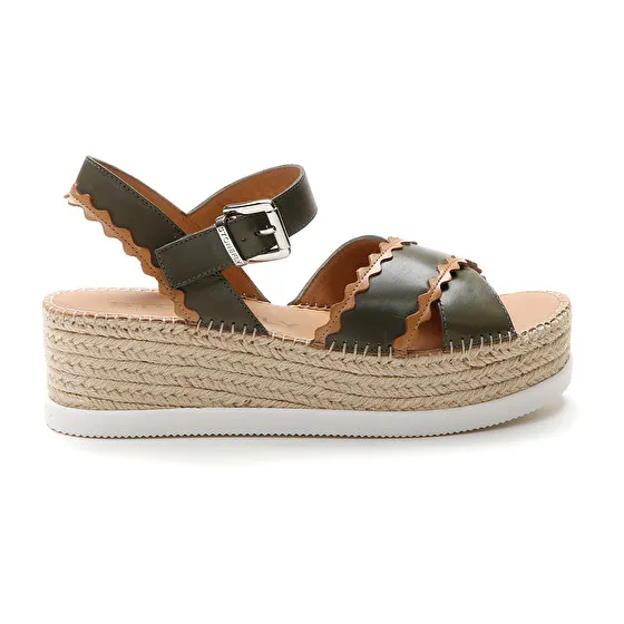ALEXIA 2 CALF LTH