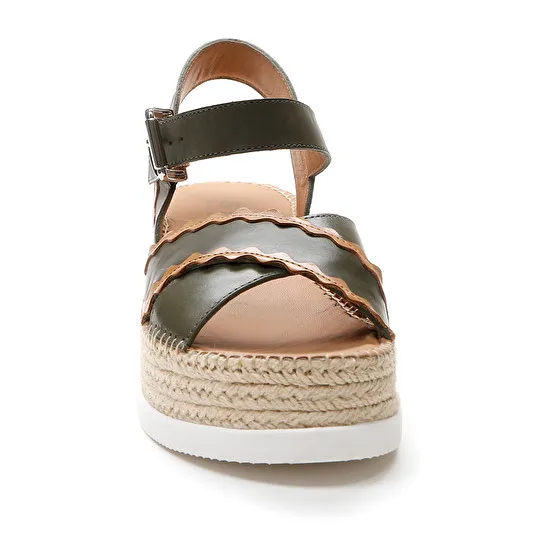 ALEXIA 2 CALF LTH
