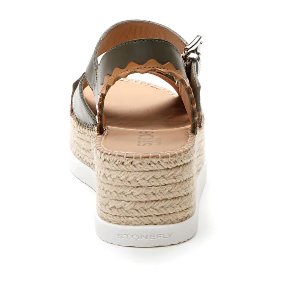 ALEXIA 2 CALF LTH