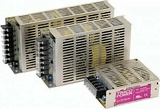 ALIMENTACION 150W / 12V / 12.5A TXL15012S TRA