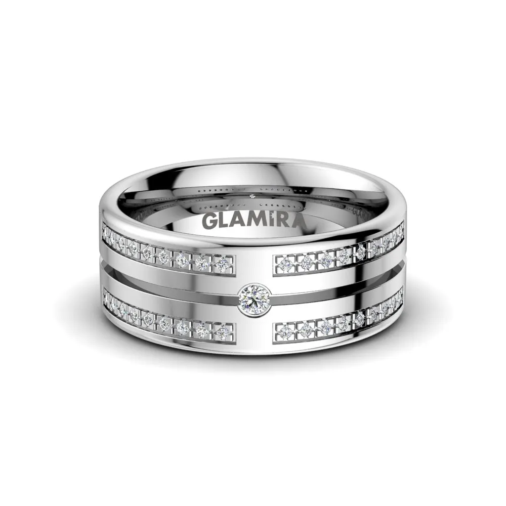 Alluring World 8mm