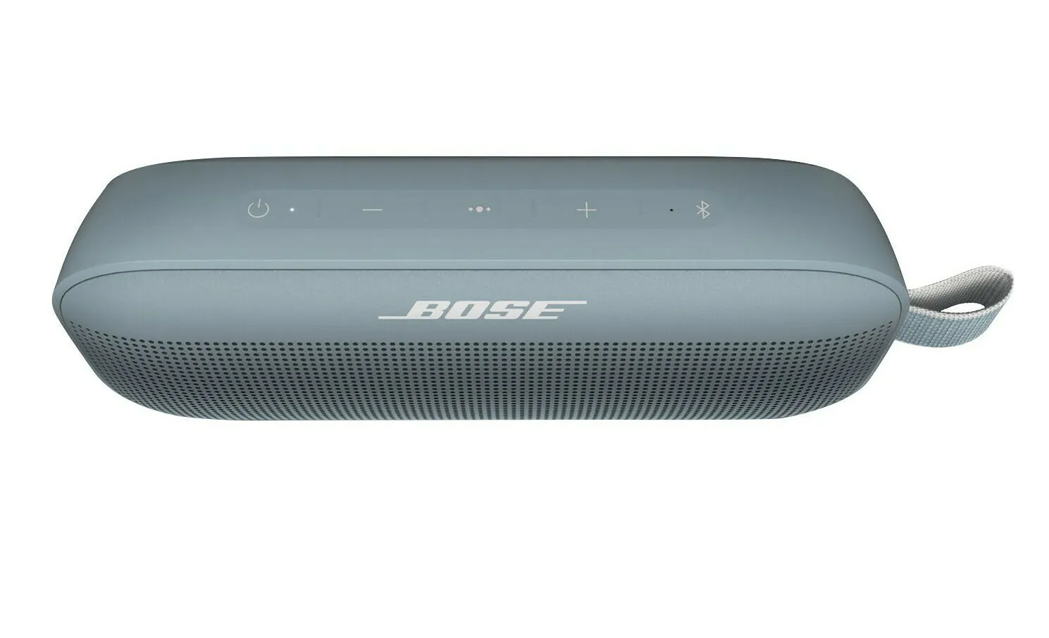 Altavoz Bluetooth Bose SoundLink Flex (azul piedra)