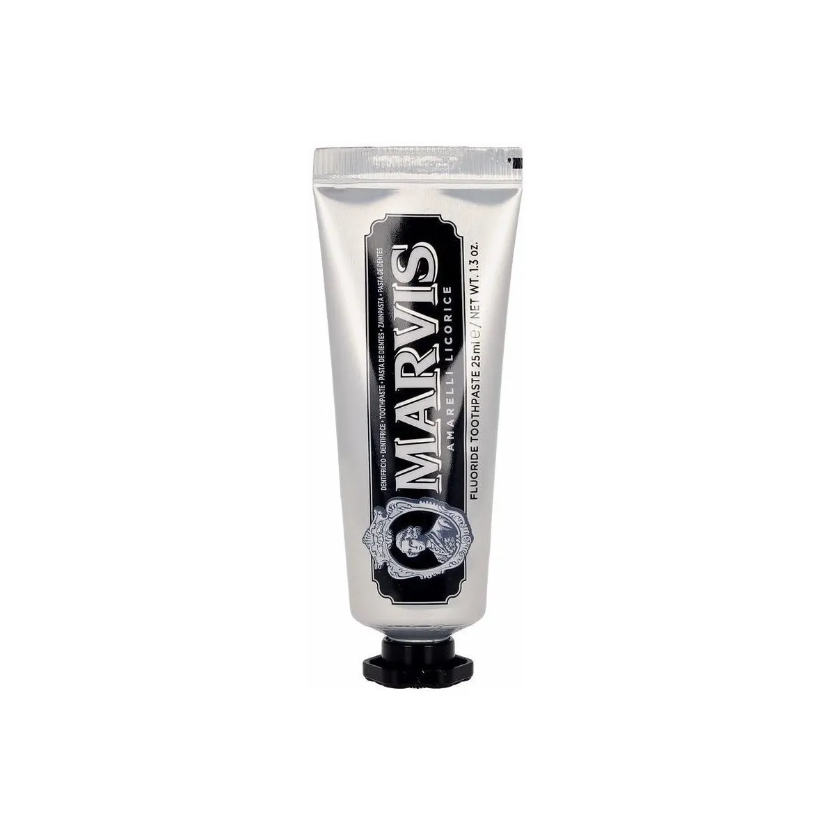 Amarelli Licorice Toothpaste