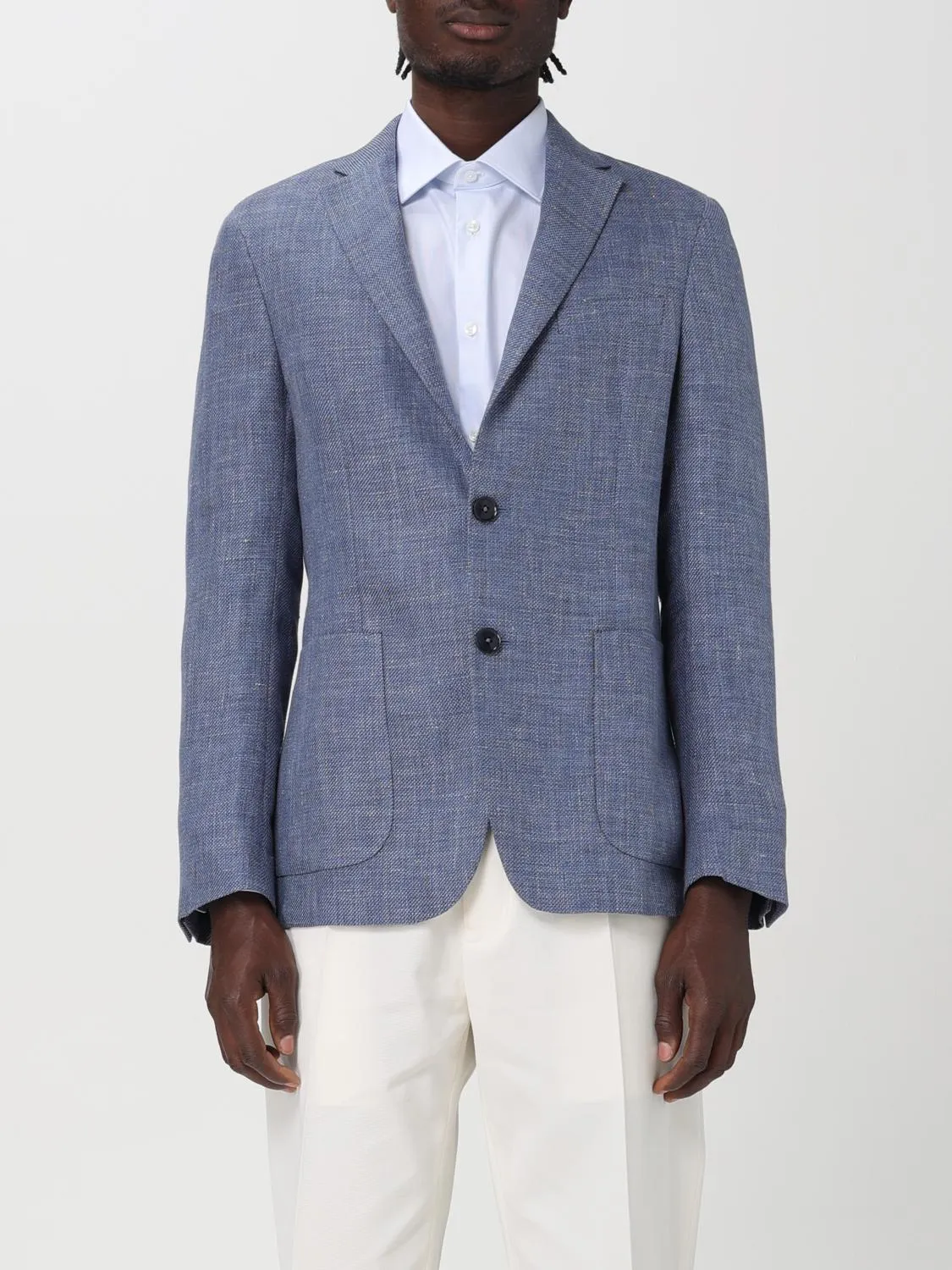 Americana hombre Zegna