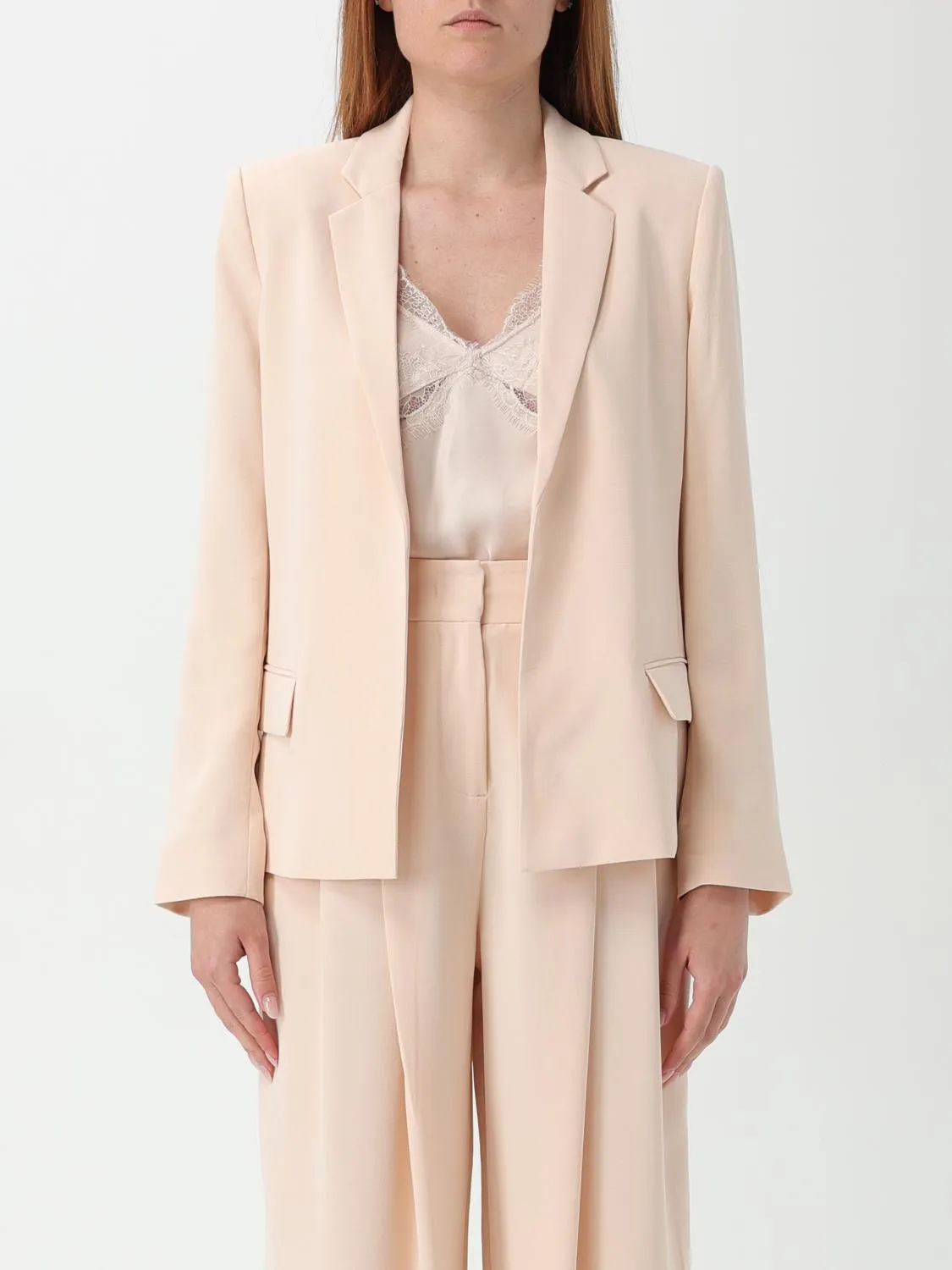 Americana mujer Armani Exchange