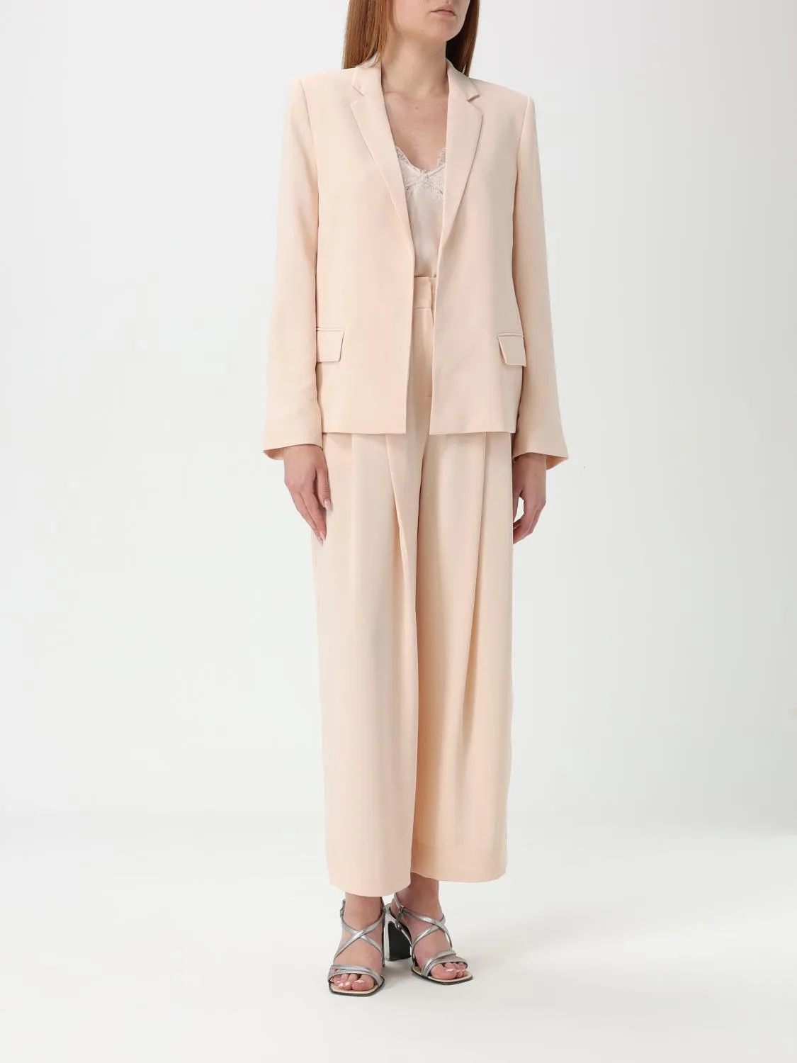 Americana mujer Armani Exchange