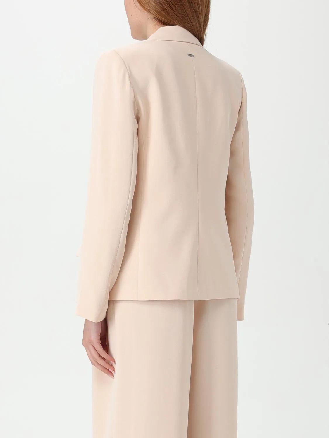 Americana mujer Armani Exchange
